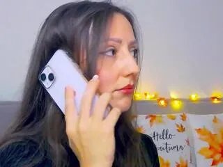 Offline alexia_cage on Flirt4Free