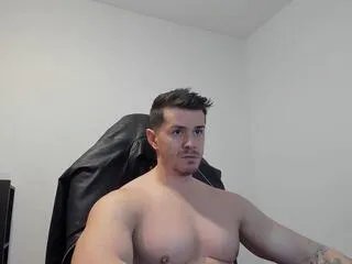 Away alexx_dream on Flirt4Free