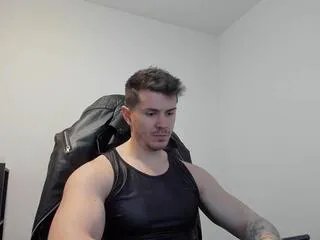 Away alexx_dream on Flirt4Free