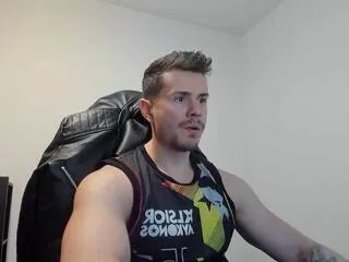 Away alexx_dream on Flirt4Free