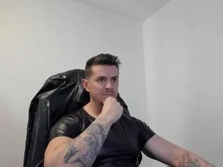 Away alexx_dream on Flirt4Free