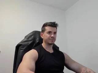 Away alexx_dream on Flirt4Free