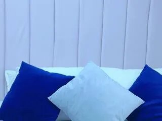 Freechat alison_ferrer on Flirt4Free