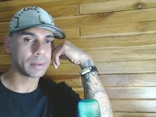 Freechat allan_barreto on Flirt4Free