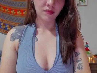 Offline alysa_taylor on Flirt4Free