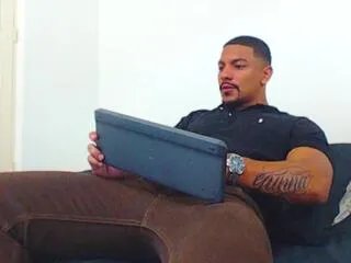 Away andrei_hunter on Flirt4Free