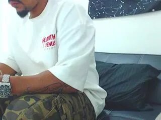 Away andrei_hunter on Flirt4Free