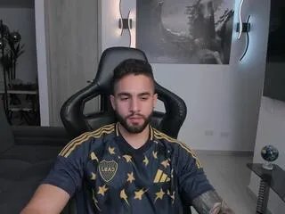 Offline antony_walker on Flirt4Free