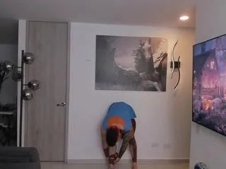 Offline antony_walker on Flirt4Free