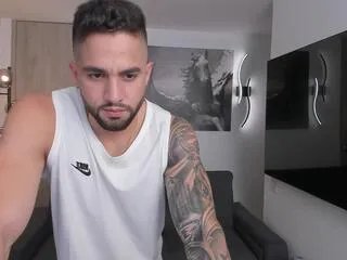 Offline antony_walker on Flirt4Free