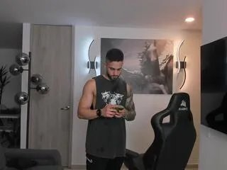 Offline antony_walker on Flirt4Free