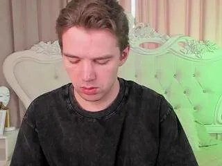 Freechat arthur_andrews on Flirt4Free