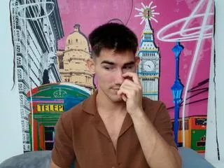 Offline asher_masters on Flirt4Free