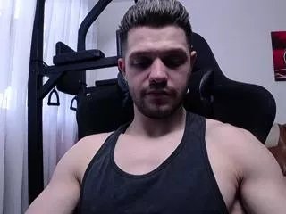 aydan_blake on Flirt4Free 