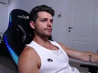 aydan_blake on Flirt4Free 