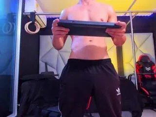Freechat ayden_miller on Flirt4Free