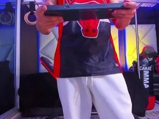 Freechat ayden_miller on Flirt4Free