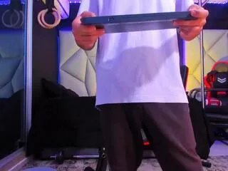 Freechat ayden_miller on Flirt4Free