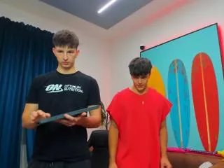 Offline belami_red on Flirt4Free