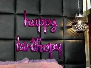 Private blair_badgley on Flirt4Free