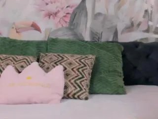 Freechat blair_wonder on Flirt4Free