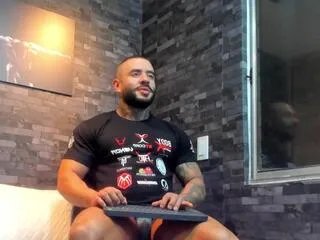 Offline bruce_dallas on Flirt4Free