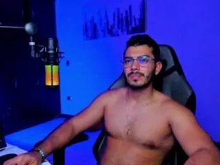 Offline bruno_oconer on Flirt4Free