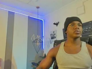 Freechat carter_mcklein on Flirt4Free