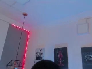 Freechat carter_mcklein on Flirt4Free