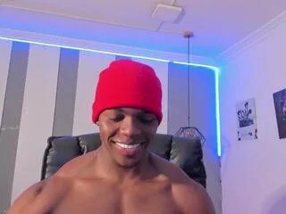 Freechat carter_mcklein on Flirt4Free