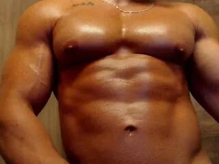Offline connor_heat on Flirt4Free