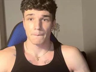 danny_cuomo on Flirt4Free 