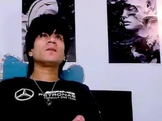 Offline eiden_allenx on Flirt4Free