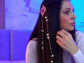 elly_lynn on Flirt4Free 