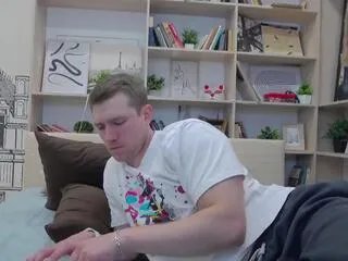 Private ethan_pinkman on Flirt4Free