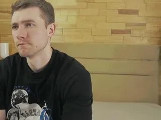 Private ethan_pinkman on Flirt4Free