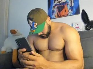Offline ethan_rox on Flirt4Free