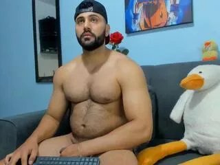 Offline ethan_rox on Flirt4Free