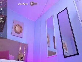 hellen_cruz on Flirt4Free 