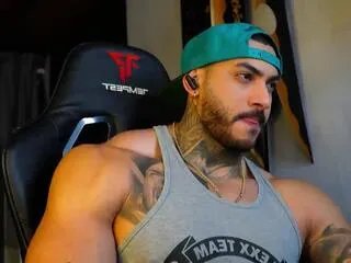 Freechat jackson_cottonwood on Flirt4Free