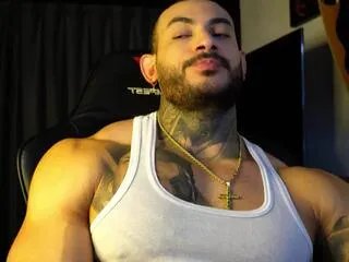 Freechat jackson_cottonwood on Flirt4Free