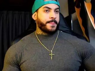 Freechat jackson_cottonwood on Flirt4Free