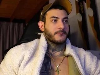 Freechat jackson_cottonwood on Flirt4Free