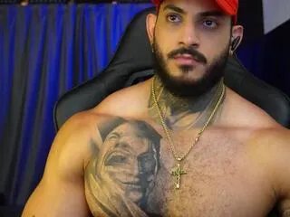 Freechat jackson_cottonwood on Flirt4Free