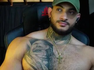 Freechat jackson_cottonwood on Flirt4Free