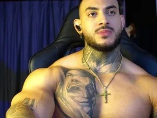 Freechat jackson_cottonwood on Flirt4Free