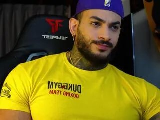 Freechat jackson_cottonwood on Flirt4Free