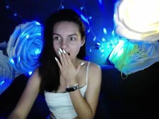 Away jasmine_asha on Flirt4Free