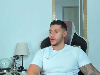 Freechat ken_mailik on Flirt4Free