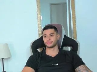 Freechat ken_mailik on Flirt4Free